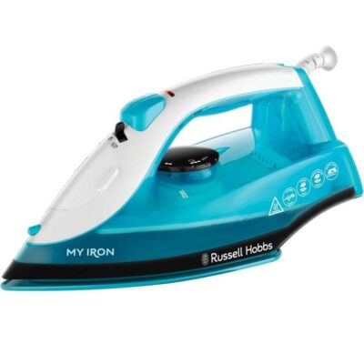 Russell Hobbs 1800W My Iron Steam Iron 25580