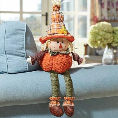 Smart Garden 60cm Mr Scarecrow Longlegs 6329717