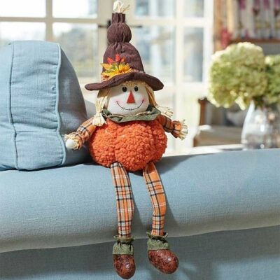 Smart Garden 60cm Mrs Scarecrow Longlegs 6329722