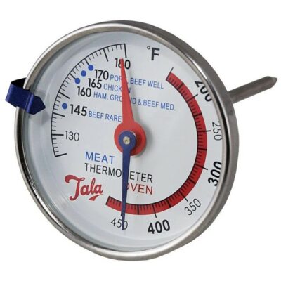 Tala Dual Oven and Meat Thermometer 7217150