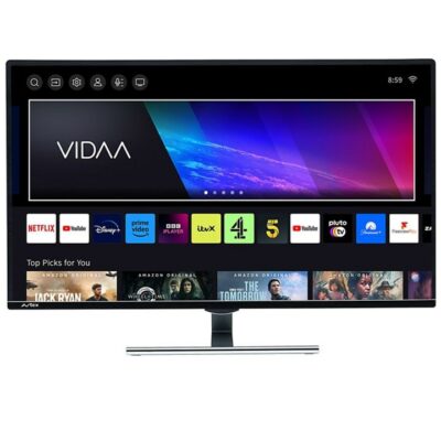 Avtex 39" Full HD LED Smart TV AV390TS