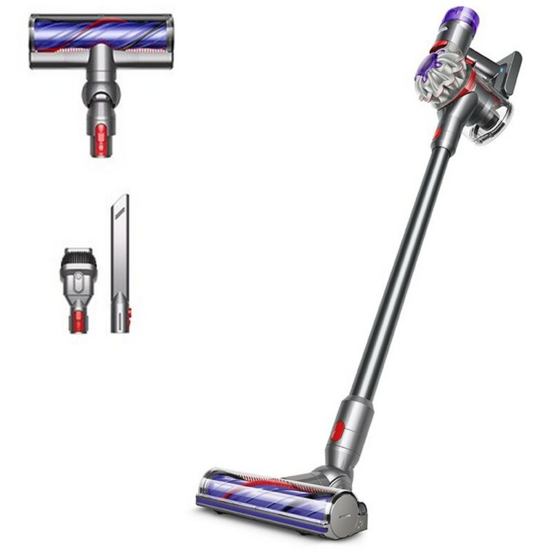 Dyson Cordless Vacuum Cleaner  V8ADVANCED-24