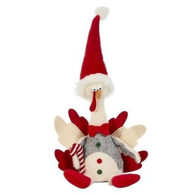 Three Kings 64cm Turkey Plush - Wishbone Will   0541664