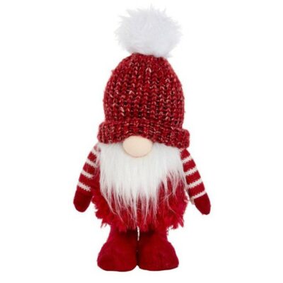 Three Kings Medium Plush Bobble Gonk - Red    0541690