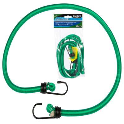 Blue Spot 2 x 36" Bungee Cord B/S45439