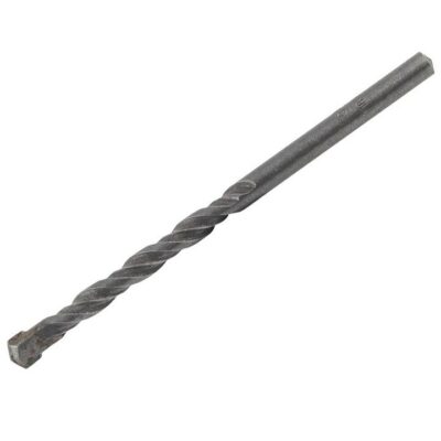 Faithfull 6 x 100mm Standard Masonry Drill Bit - No.11  FAIS6100