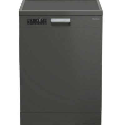 Blomberg 15 Place Dishwasher - Graphite LDF52320G