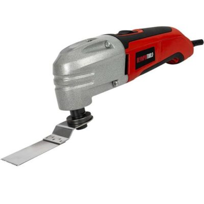 Olympia 220W Oscillating Multi Tool OLPMT300