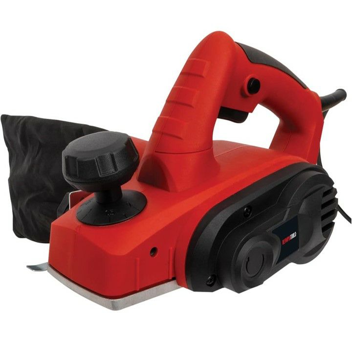 Olympia 650W Planer OLPPL650