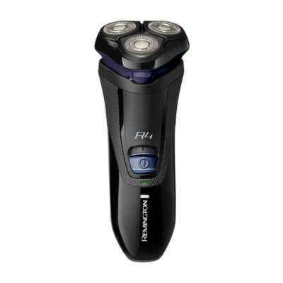 Remington R4Style Series Cordless Rechargeable Rotary Shaver R4002