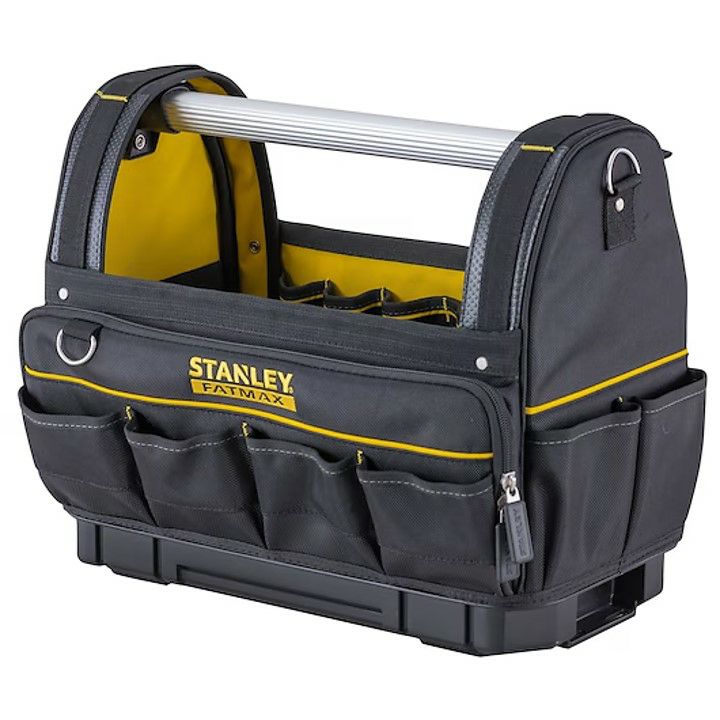 Stanley Fatmax Pro-Stack Soft Tote STA183296