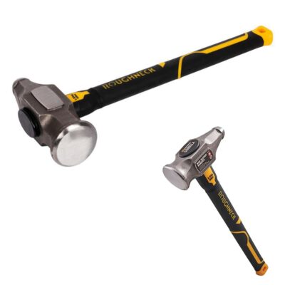 Roughneck 1.4Kg (3lb) Gorilla Mini Sledge Hammer XMS24SLEDGE