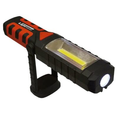 LightHouse Magentic LED Swivel Bass Torch XMS24SWIVEL