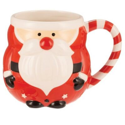 Father Christmas Mug   5272267