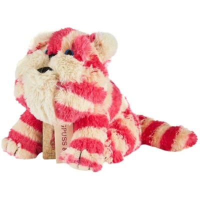 Bagpuss Cat Plush Warmies  7871266