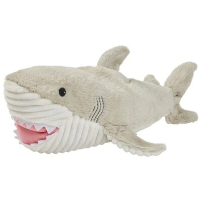 Plush Shark Warmies 7874927