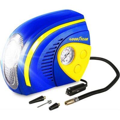 GoodYear 12V 100PSI Air Compressor 2230245