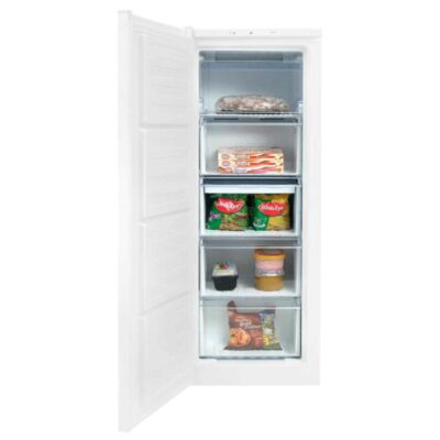 Tall Freezers