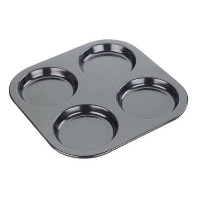 Tala Performance 25cm Non Stick Yorkshire Pudding Tray  7218840