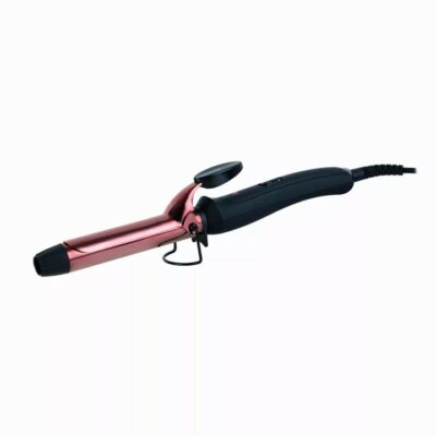 Carmen 25mm Noir II Curling Tong  C81049COP