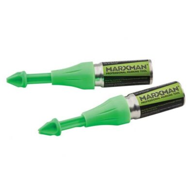 Marxman Professional Marking Tool - Twin Pack XMS24MARXMAN