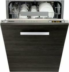 Integrated Dishwashers