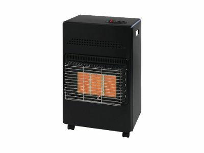 Gas Heaters