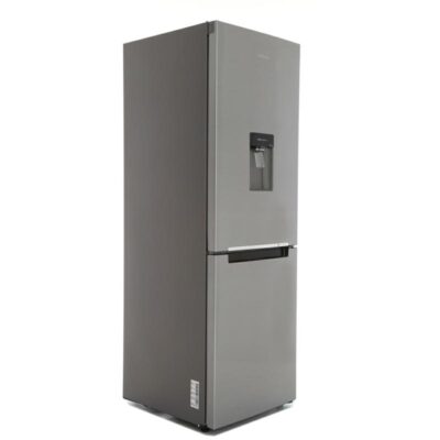 Upright Fridge Freezers with Water Dispenser