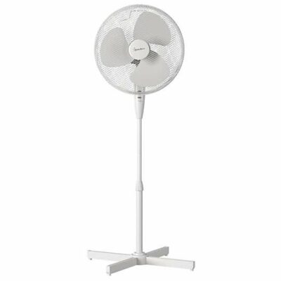 Pedestal Fans