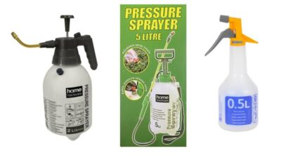 Sprayers