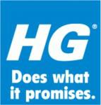 HG Cleaning Products