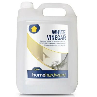 Home Hardware 5L White Vinegar 2578848