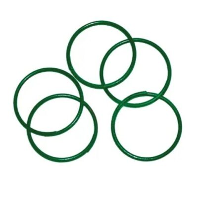 Home Hardware 100 Plant Rings - Green 3070107