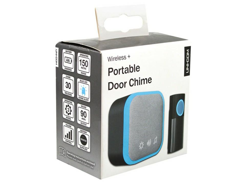 Packaging - Side Angle