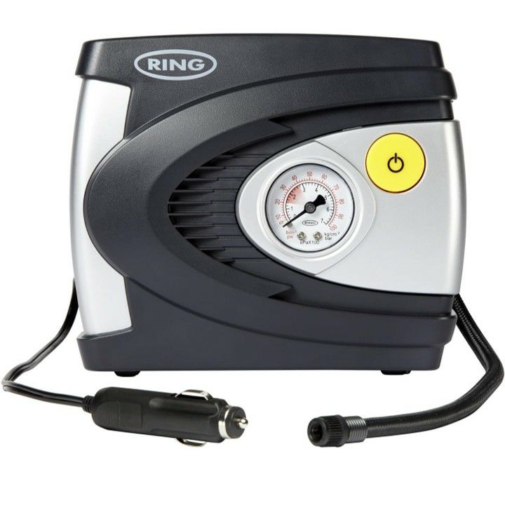 Ring Tyre Inflator RAC610