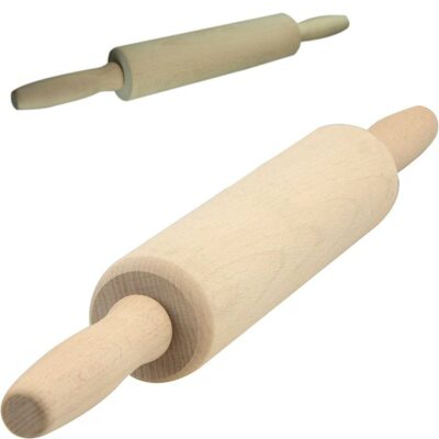 Apolloh 55mm Revolving Rolling Pin 0200376
