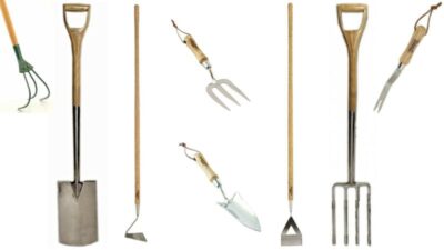 Digging Tools