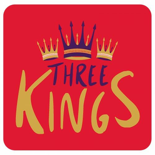 Three Kings