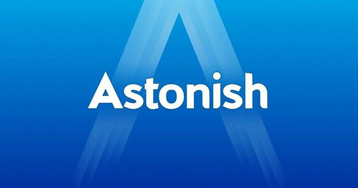 Astonish