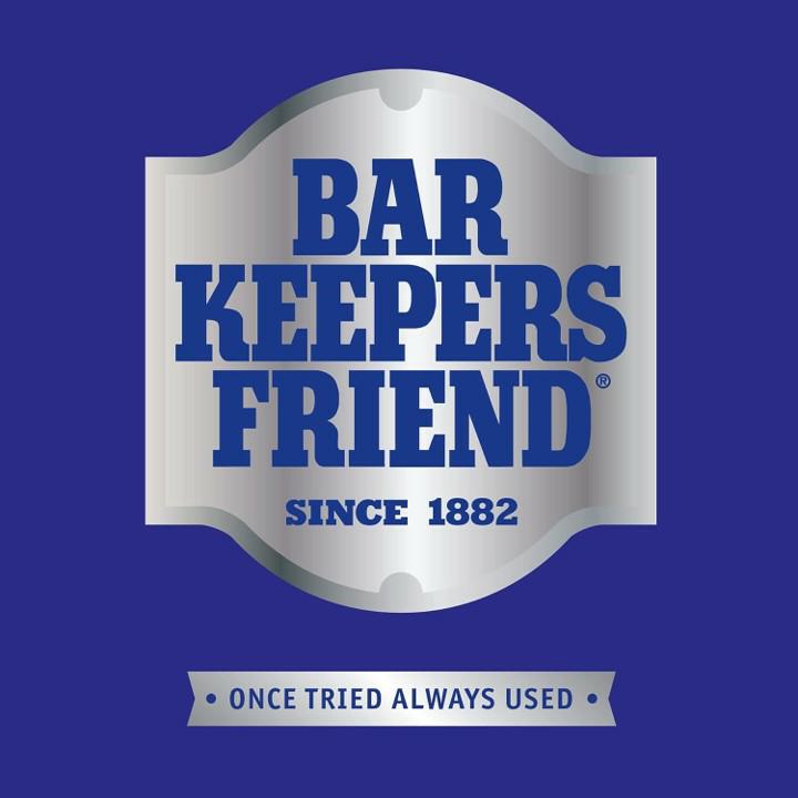 Bar Keepers Friend