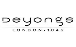 Deyongs - London 1846