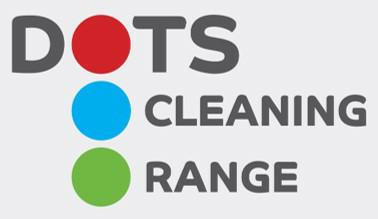 Dots Cleaning Range