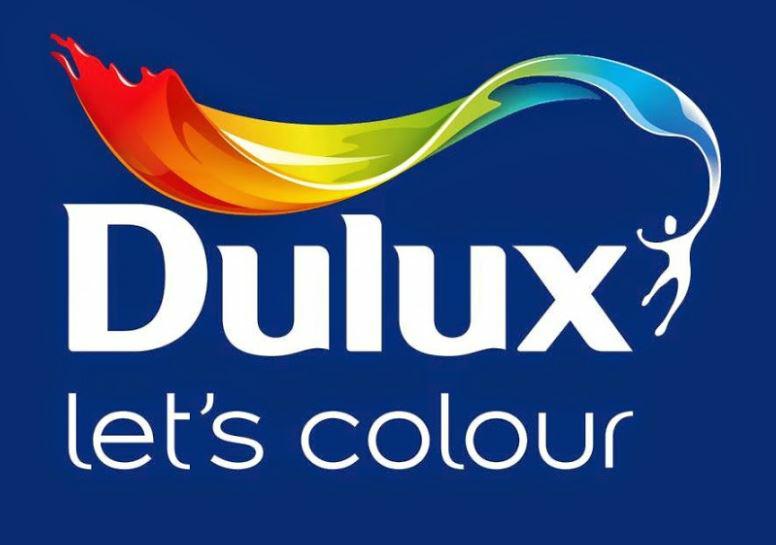 Dulux - let's colour