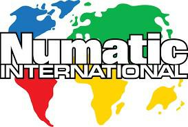 Numatic International