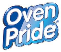 Oven Pride