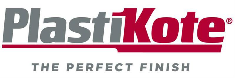 PlastiKote - The Perfect Finish