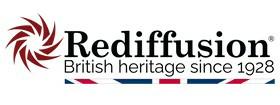 Rediffusion - British Heritage Since 1928