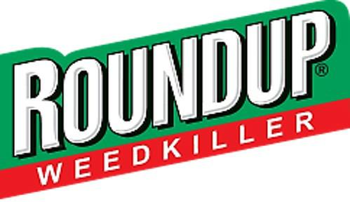 Roundup Weedkiller