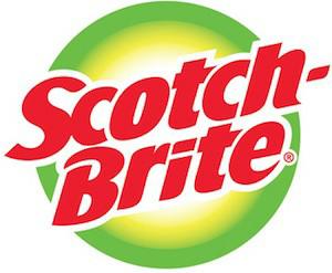 Scotch-Brite