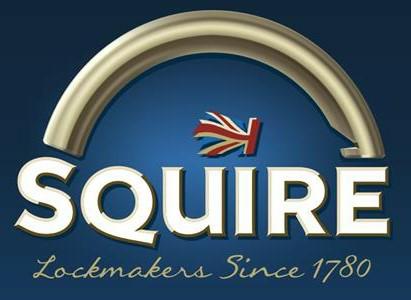 Squire - Lockmakers since 1780